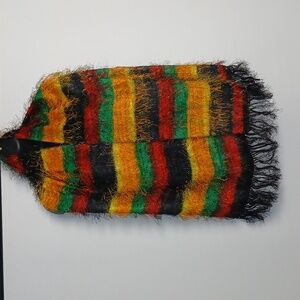 Womans International Freedom Fashion Scarf  NIP